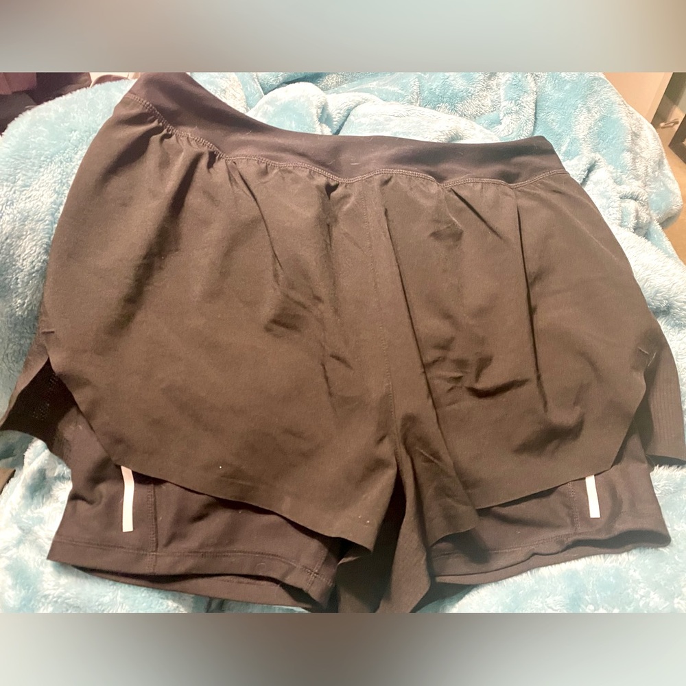 EUC Old Navy Women’s Running Shorts